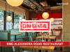 #30列治文知名美食区 Alexandra Road成熟经营餐厅（MLS#C8078168）$268,000